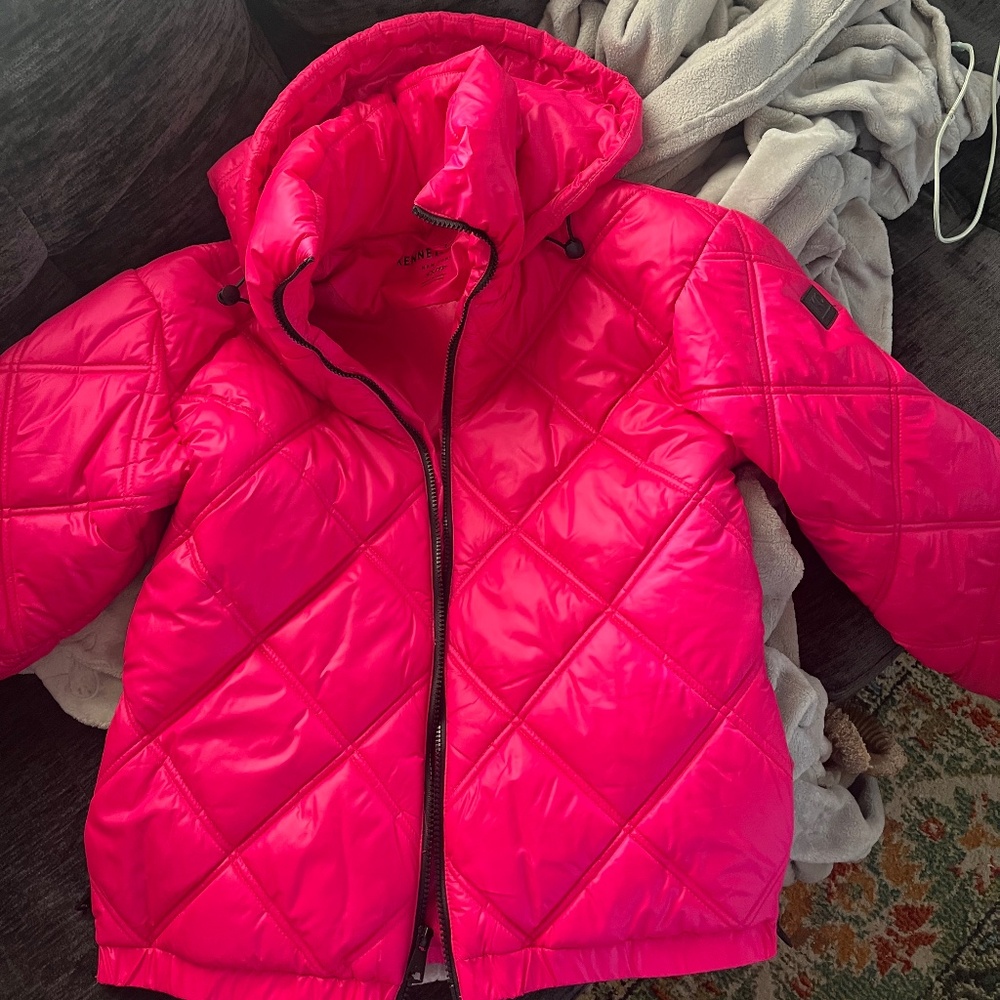 Winter jacket